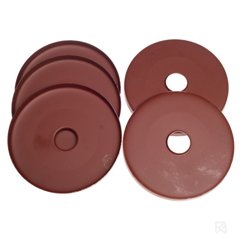 Крышка МОК-150.00.001